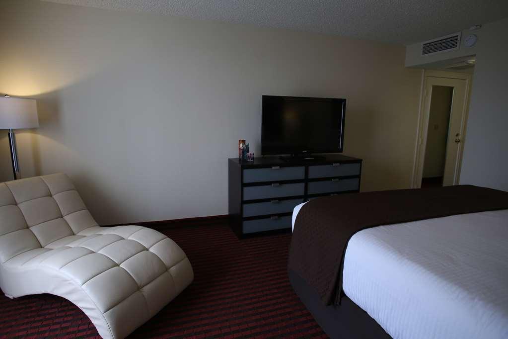 Red Lion Inn & Suites Olympia, Governor Hotel Zimmer foto
