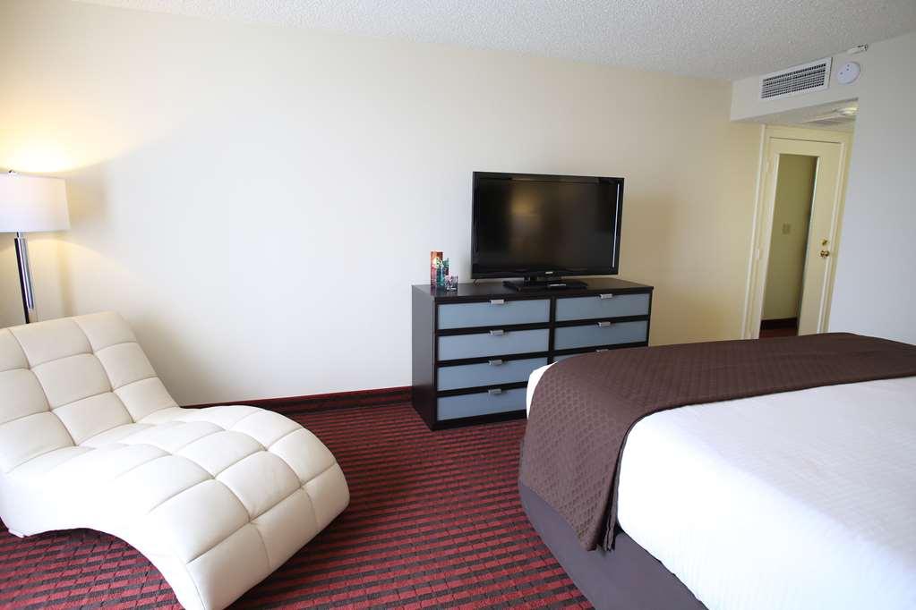 Red Lion Inn & Suites Olympia, Governor Hotel Zimmer foto